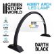 GSW Hobby Arch LED Lamp - Darth Black