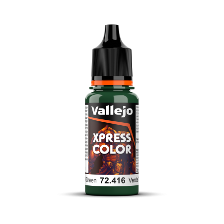 72.416 Troll Green 18 ml.
