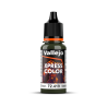 72.419 Plague Green 18 ml.