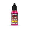72.158 Fluorescent Magenta 18ml.