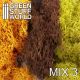 Islandmoss - Yellow and Brown Mix 3.
