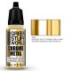 3692 Chrome Paint - ANTIQUE GOLD 17ml.