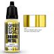3691 Chrome Paint - GOLD 17ml.