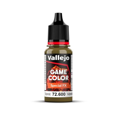 72.600 Special FX Vomit 18ml.