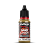 72.055 Metallic Polished Gold 18ml.