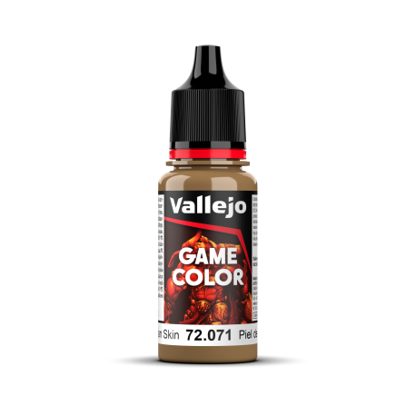 72.071 Barbarian Skin 18ml.
