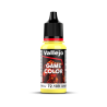 72.109 Toxic Yellow 18ml.