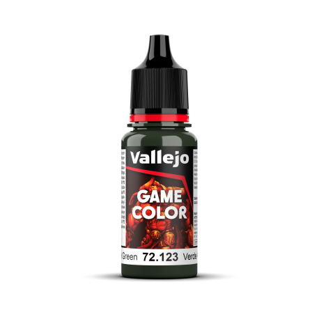 72.123 Angel Green 18ml.