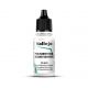 72.650 Polyurethane Gloss Varnish 18ml.
