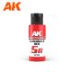 AK1509 DUAL EXO 5A – Supernova Red 60ml.