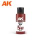 AK1510 DUAL EXO 5B – Dirty Red 60ml.