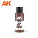 AK1511 DUAL EXO 6A – Oxide Red 60ml.