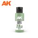 AK1521 DUAL EXO 11A – Ghost Green 60ml.