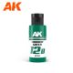 AK1524 DUAL EXO 12B – Viridian Green 60ml.
