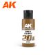 AK1540 DUAL EXO 20B – Gold Eclipse 60ml.