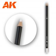 AK10004 Weathering Pencil - White.