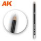 AK10005 Weathering Pencil - Dirty White.