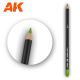 AK10007 Weathering Pencil - Light Green.