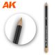 AK10016 Weathering Pencil - Light Chipping For Wood.