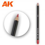 AK10020 Weathering Pencil - Red Primer.
