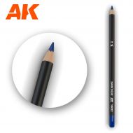 AK10022 Weathering Pencil - Dark Blue.