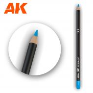 AK10023 Weathering Pencil - Light Blue.