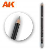 AK10025 Weathering Pencil - Neutral Grey.