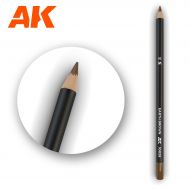 AK10028 Weathering Pencil - Earth Brown.