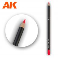 AK10031 Weathering Pencil - Red.