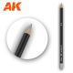 AK10033 Weathering Pencil - Aluminium.