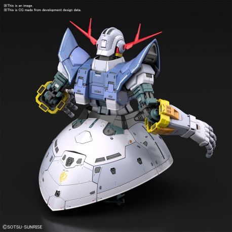 Bandai RG ZEONG 60425 (1:144)