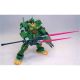 Bandai HGUC RGM-79FP GM STRIKER BL 60782 (1:144)