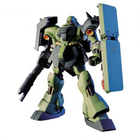Bandai HGUC AMS-119 GEARA DOGA 60957 (1:144)