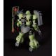 Bandai HGUC AMS-119 GEARA DOGA 60957 (1:144)