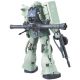 Bandai RG MS-06F ZAKU II BL 61596 (1:144)