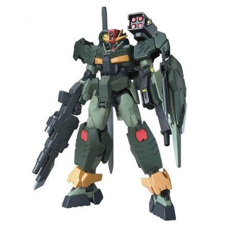 Bandai HGBL GUNDAM 00 COMMAND QAN[T] 62028 (1:144)