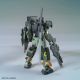 Bandai HGBL GUNDAM 00 COMMAND QAN[T] 62028 (1:144)