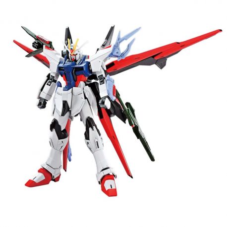 Bandai HGBL GUNDAM PERFECT STRIKE FREEDOM 62026 (1:144)