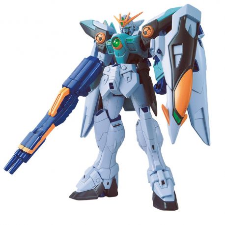 Bandai HGBL WING GUNDAM SKY ZERO GUN62 62032 (1:144)