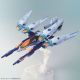 Bandai HGBL WING GUNDAM SKY ZERO GUN62 62032 (1:144)