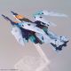 Bandai HGBL WING GUNDAM SKY ZERO GUN62 62032 (1:144)