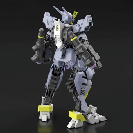 Bandai HG GUNDAM ASMODAY 63383 (1:144)