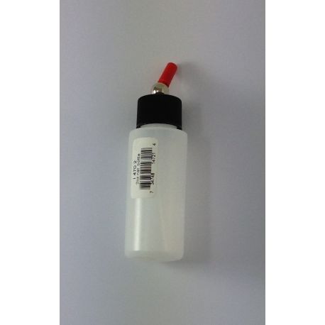 Iwata plastflaske 56ml. VIM4702