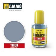 AMIG2049 Putty Surfacer – Thick 30ml.