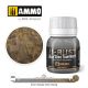 AMIG2253 U-RUST Black Oxide Transparent 40ml.