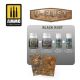 AMIG2253 U-RUST Black Oxide Transparent 40ml.