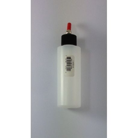Iwata plastflaske 112ml. VIM4704