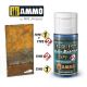 AMIG2258 U-RUST Rust Reactor Type-2 15ml.