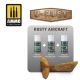 AMIG2258 U-RUST Rust Reactor Type-2 15ml.