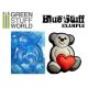 GSW Blue Stuff Mold 8 bars
